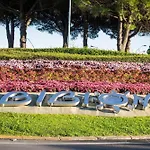 Villa With Private Garden In Bibione - Beahost