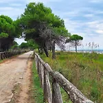 Villa With Private Garden In Bibione - Beahost