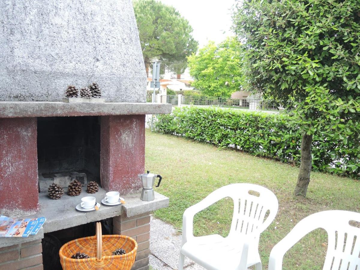 With Private Garden In - Beahost * Bibione