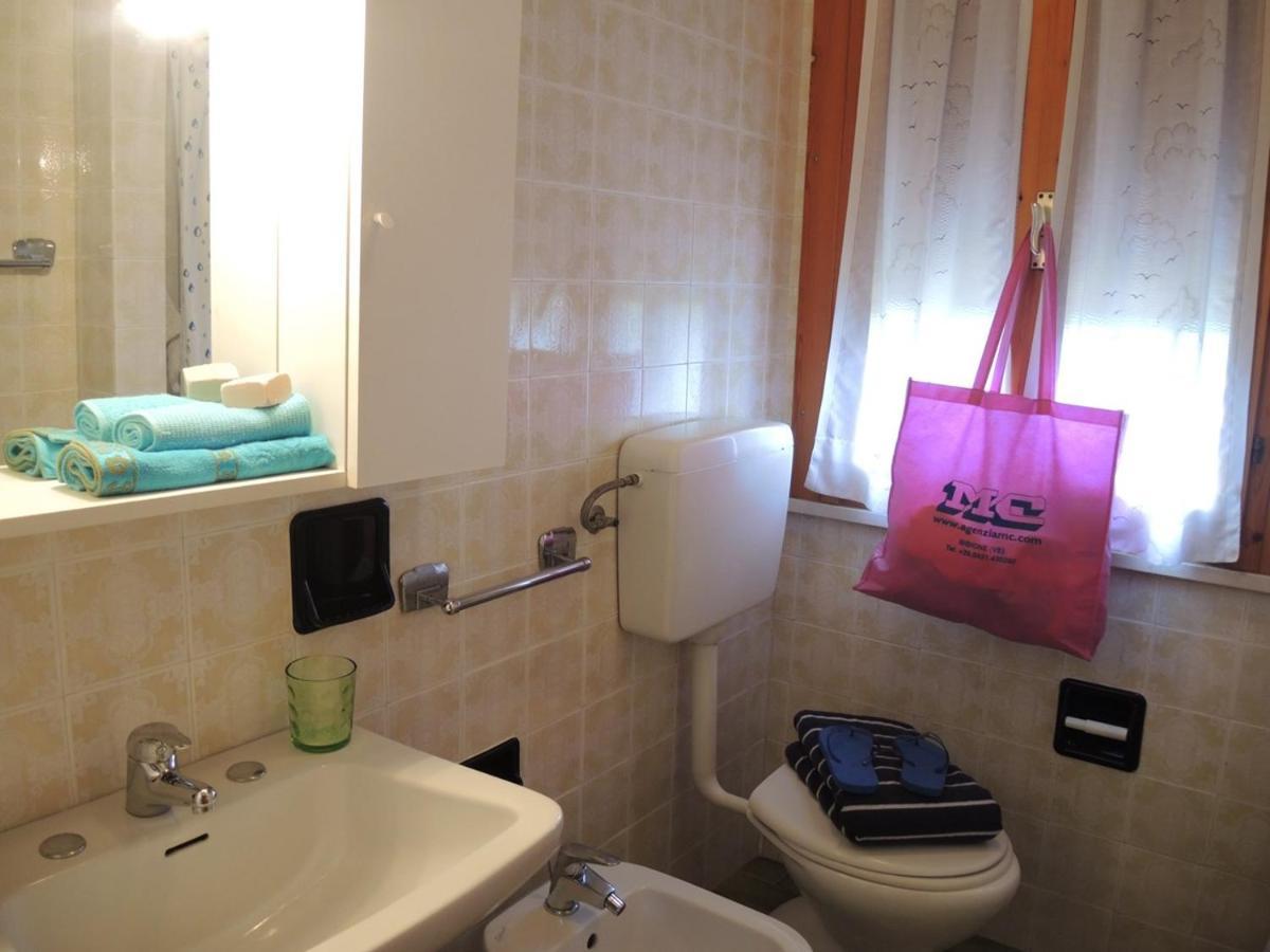Apartment With Private Garden In - Beahost *