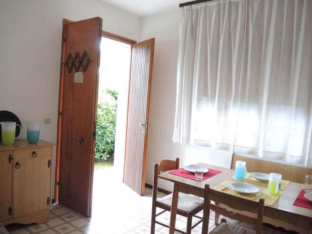 Apartment With Private Garden In - Beahost Bibione
