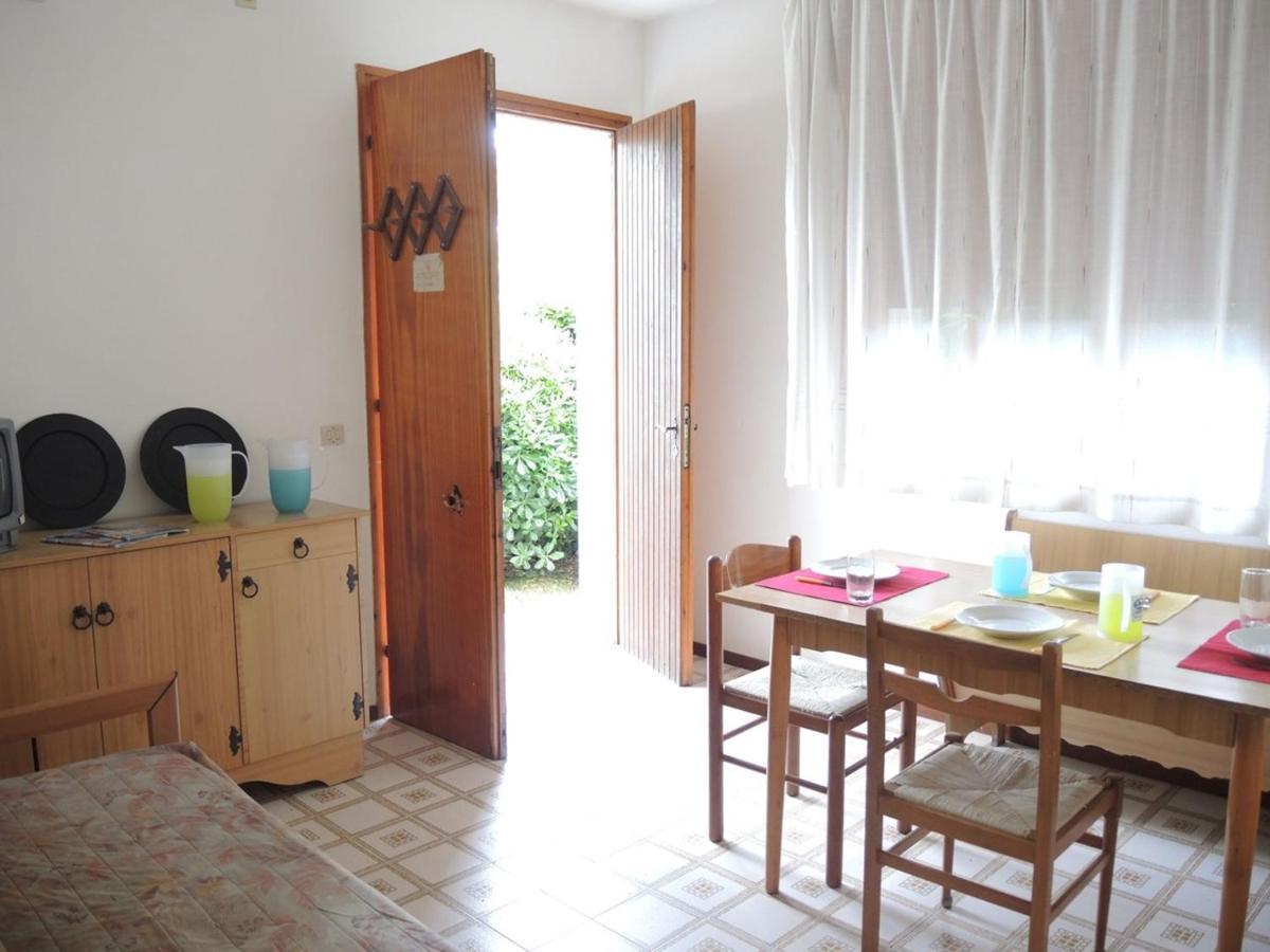 With Private Garden In - Beahost Apartment Bibione